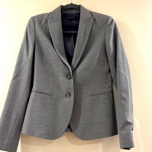Theory jacket